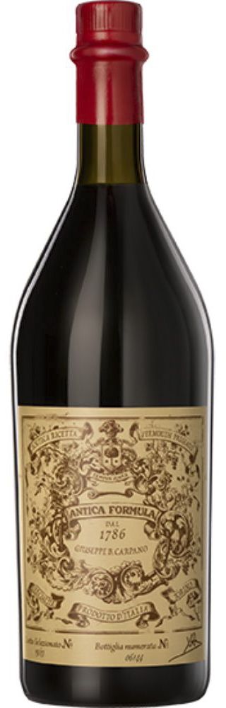 Antica Formula 75cl