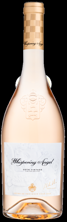Caves d'Esclans Whispering Angel 2025