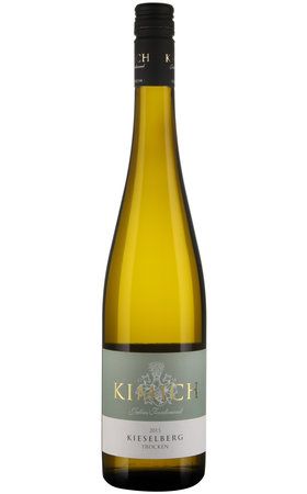 Weingut Kimich Kieselberg Riesling Trocken