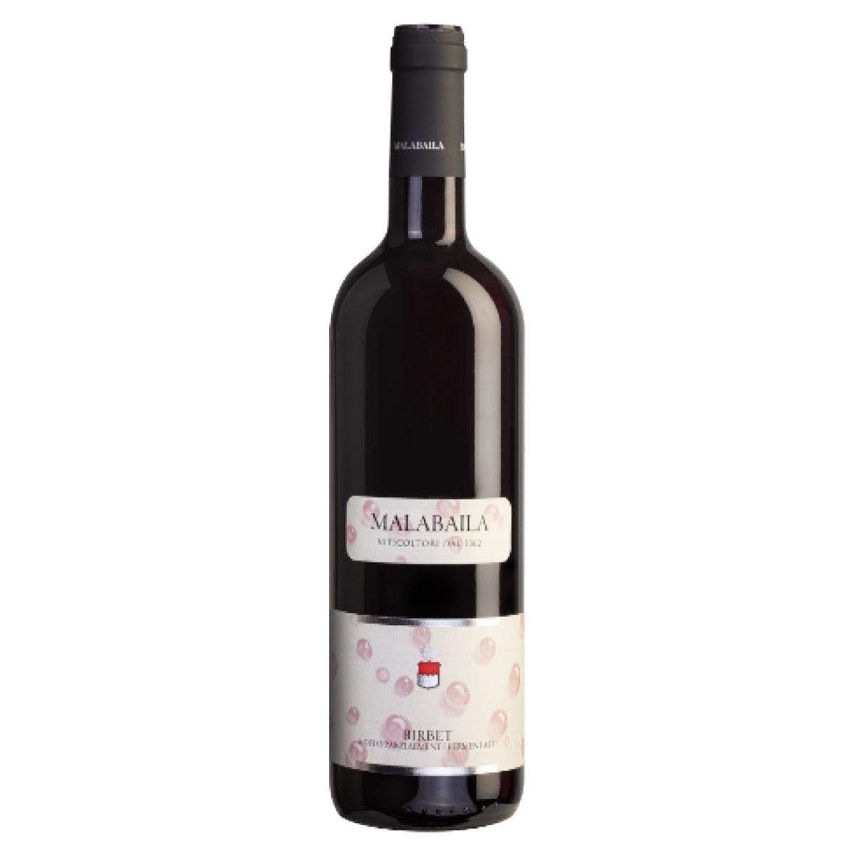 Malabaila Birbét Brachetto Sweet 2024