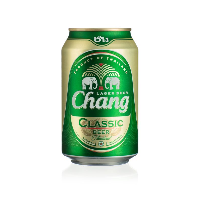 Chang tlk 0,33
