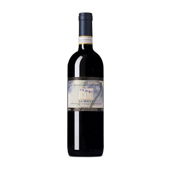 La Magia Brunello di Montalcino Riserva 2019