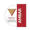 Ambar Especial Keg