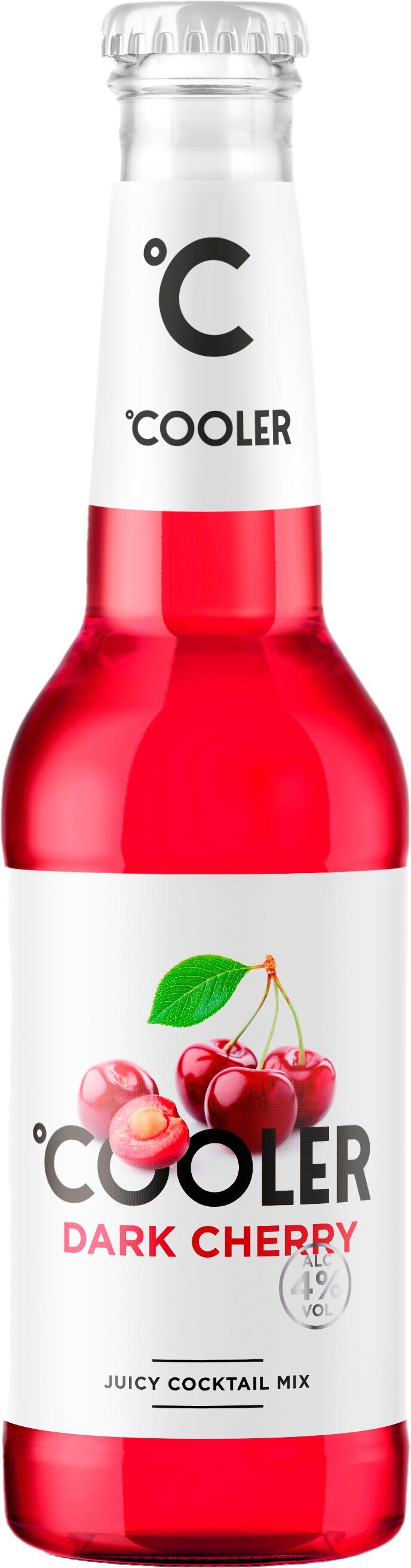 Cooler Dark Cherry