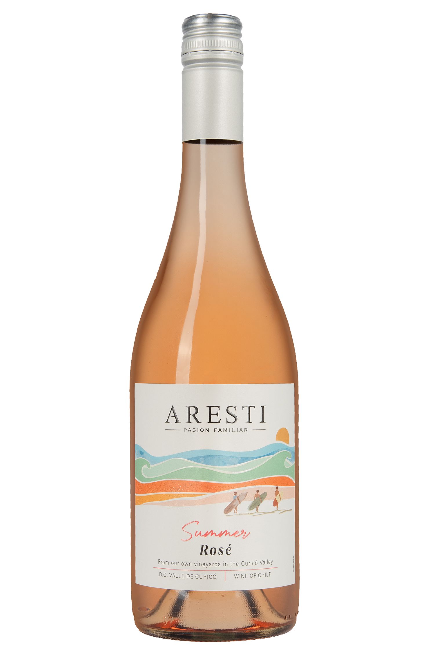 Aresti Summer Rosé