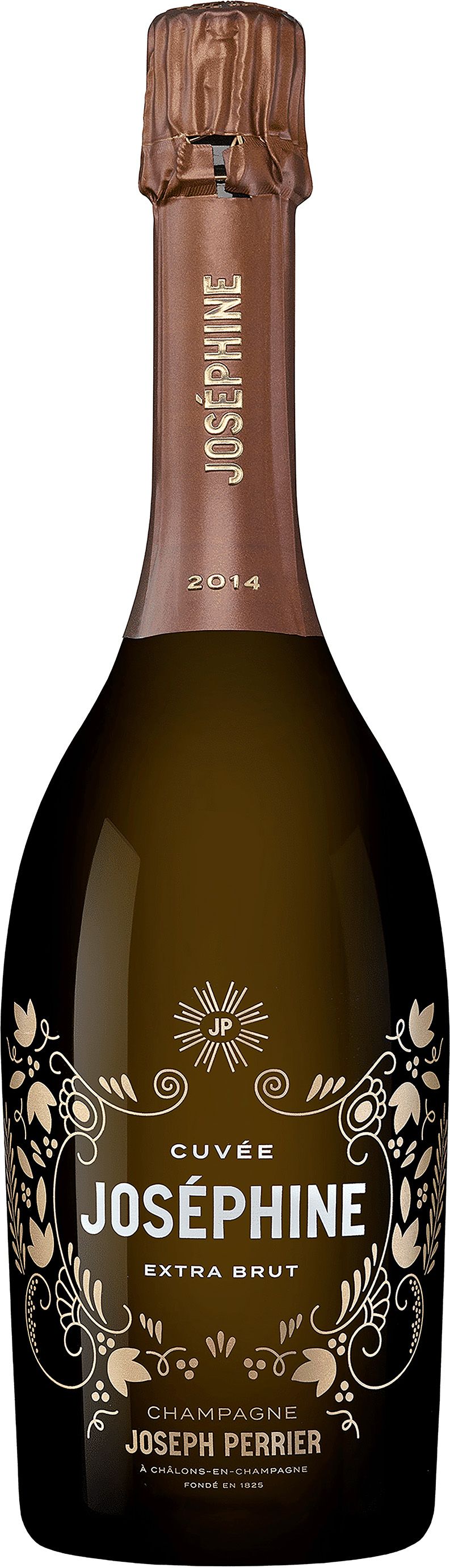 Champagne Joseph Perrier Josephine 2014
