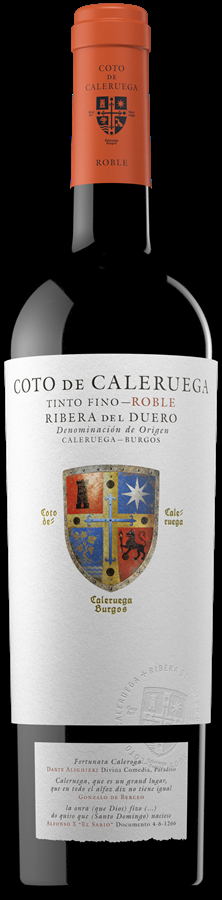 Coto de Caleruega Roble