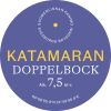 Suomenlinnan Panimo Katamaran Doppelbock kkg