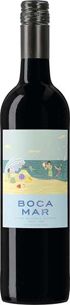 Boca Mar Tinto