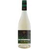 Environmental Organic White Wine