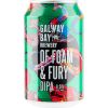 Galway Bay Of Foam & Fury DIPA 8,5% 24/33cl CAN