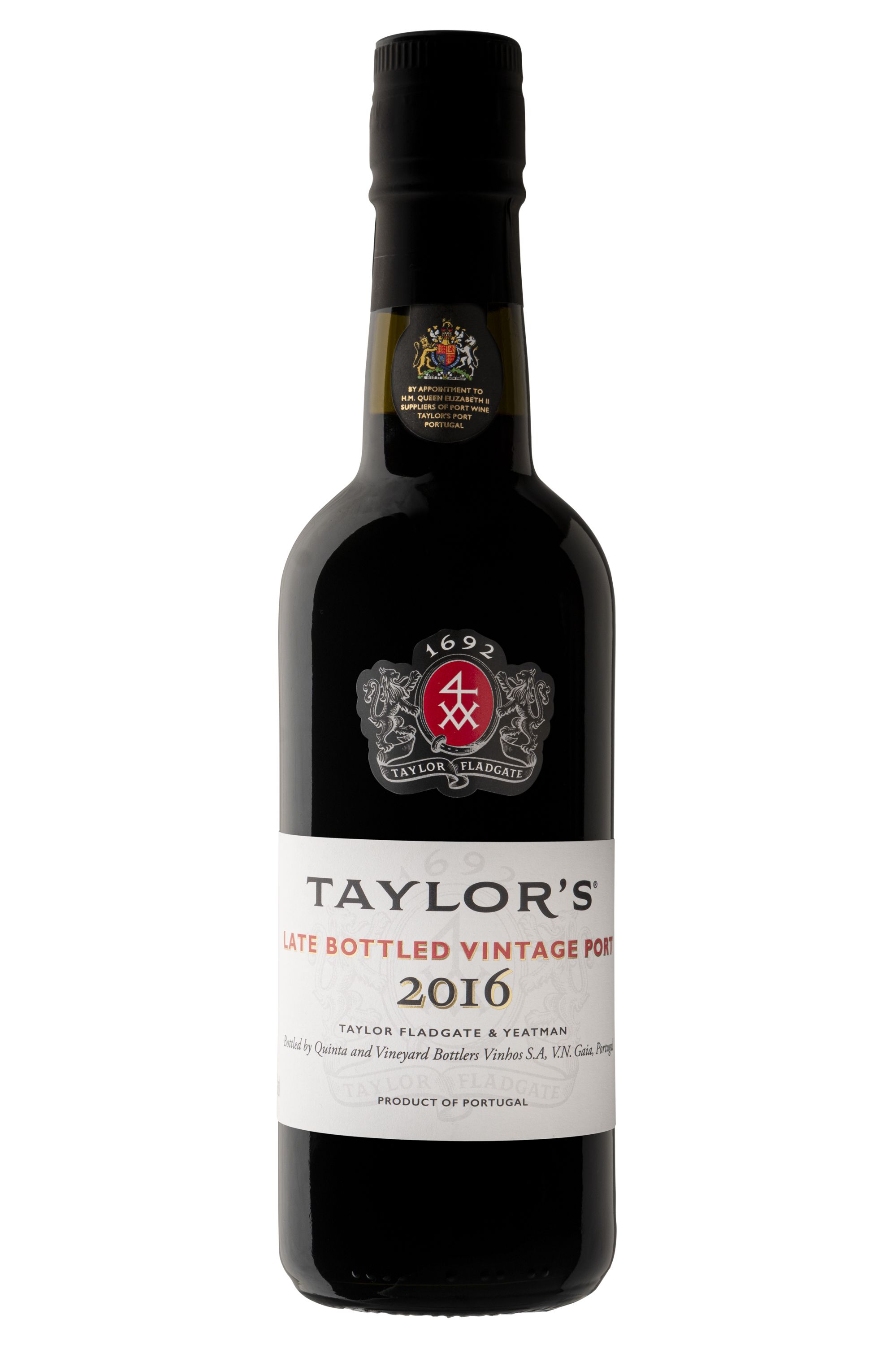 Taylor's Late Bottled Vintage Port 2020