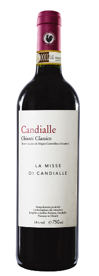 Candialle La Misse di Chianti Classico 2024
