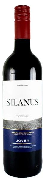 Silanus Joven