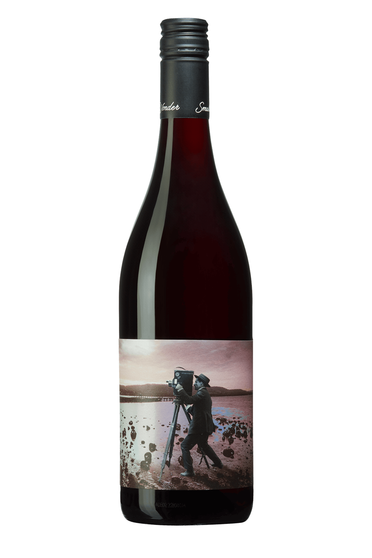 Small Wonder Pinot Noir 2023