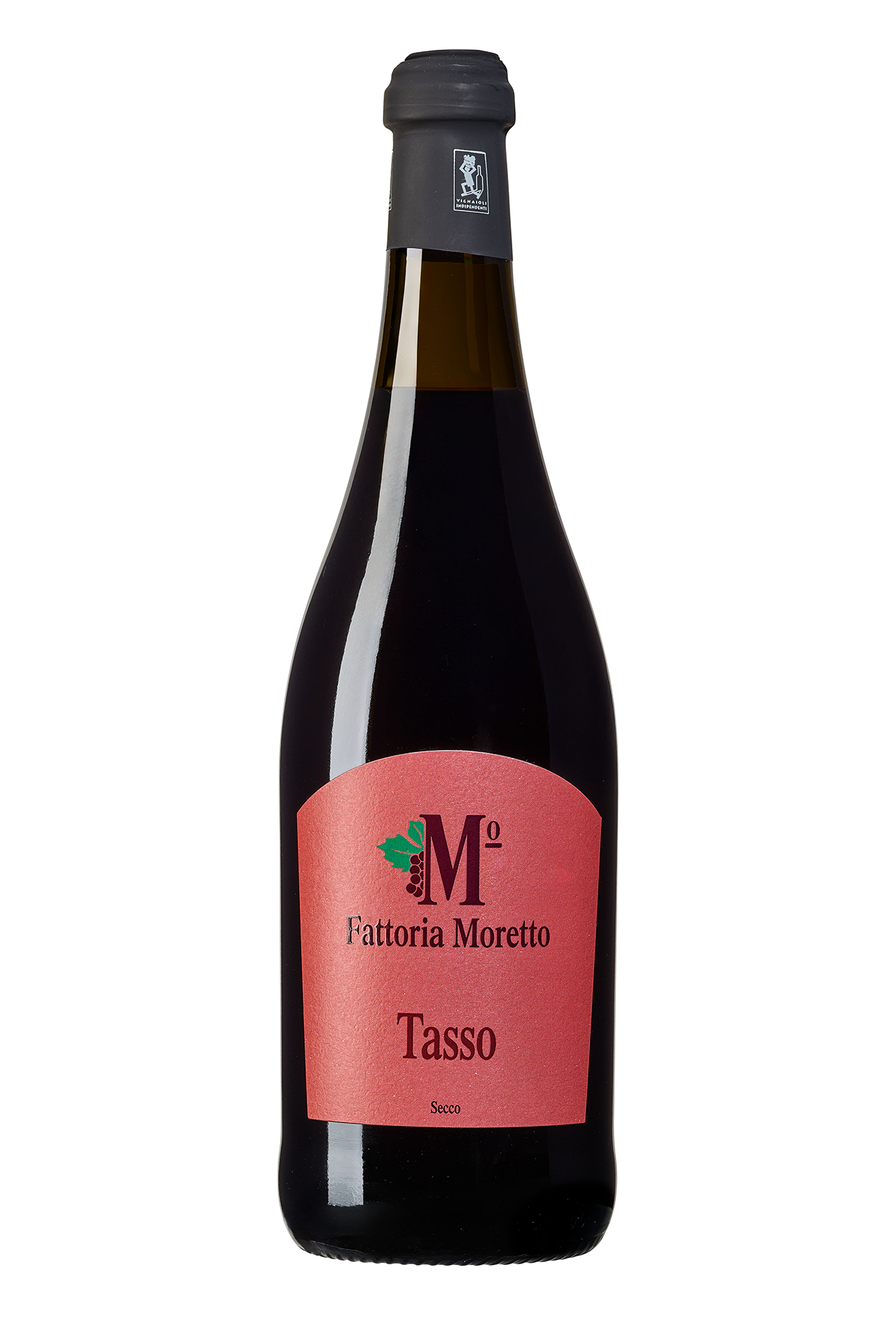 Fattoria Moretto Lambrusco Tasso 2024