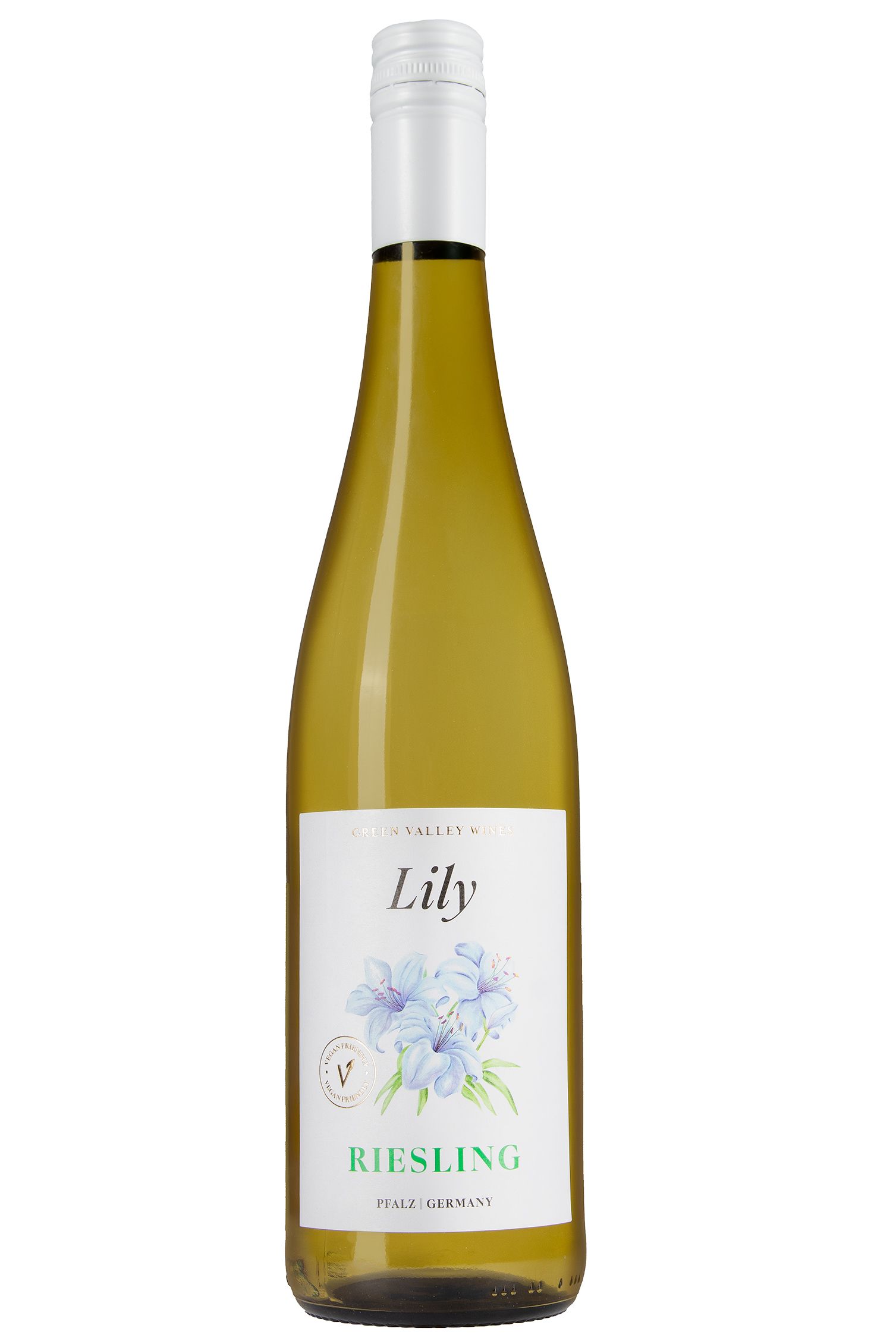 Lily Riesling