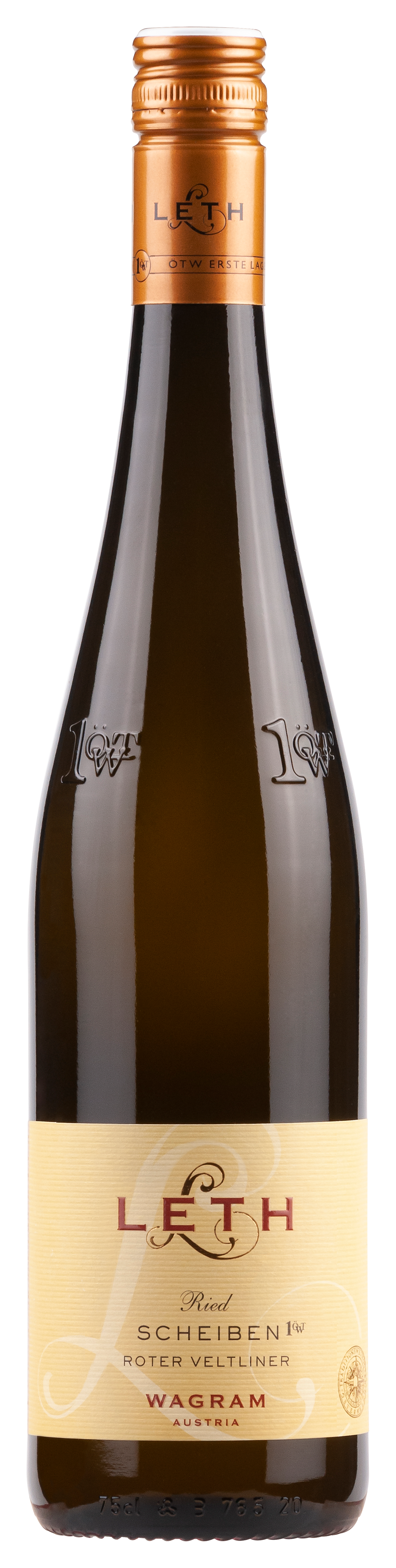 Leth Roter Veltliner Ried Scheiben