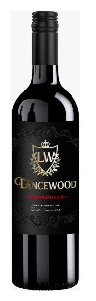 Lancewood Signature Tempranillo