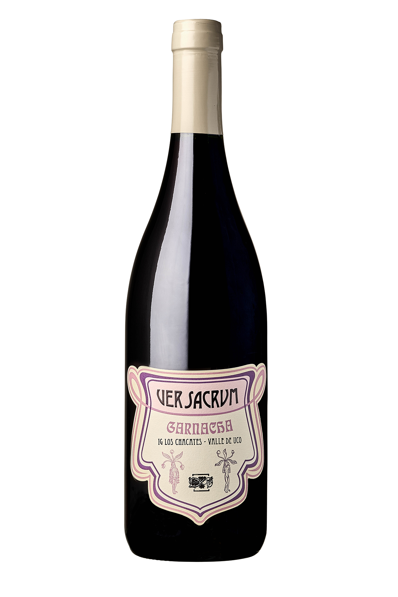 Ver Sacrum Garnacha Classica 2022