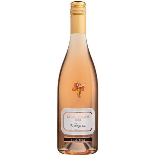 La Chablisienne Icauna Rosé