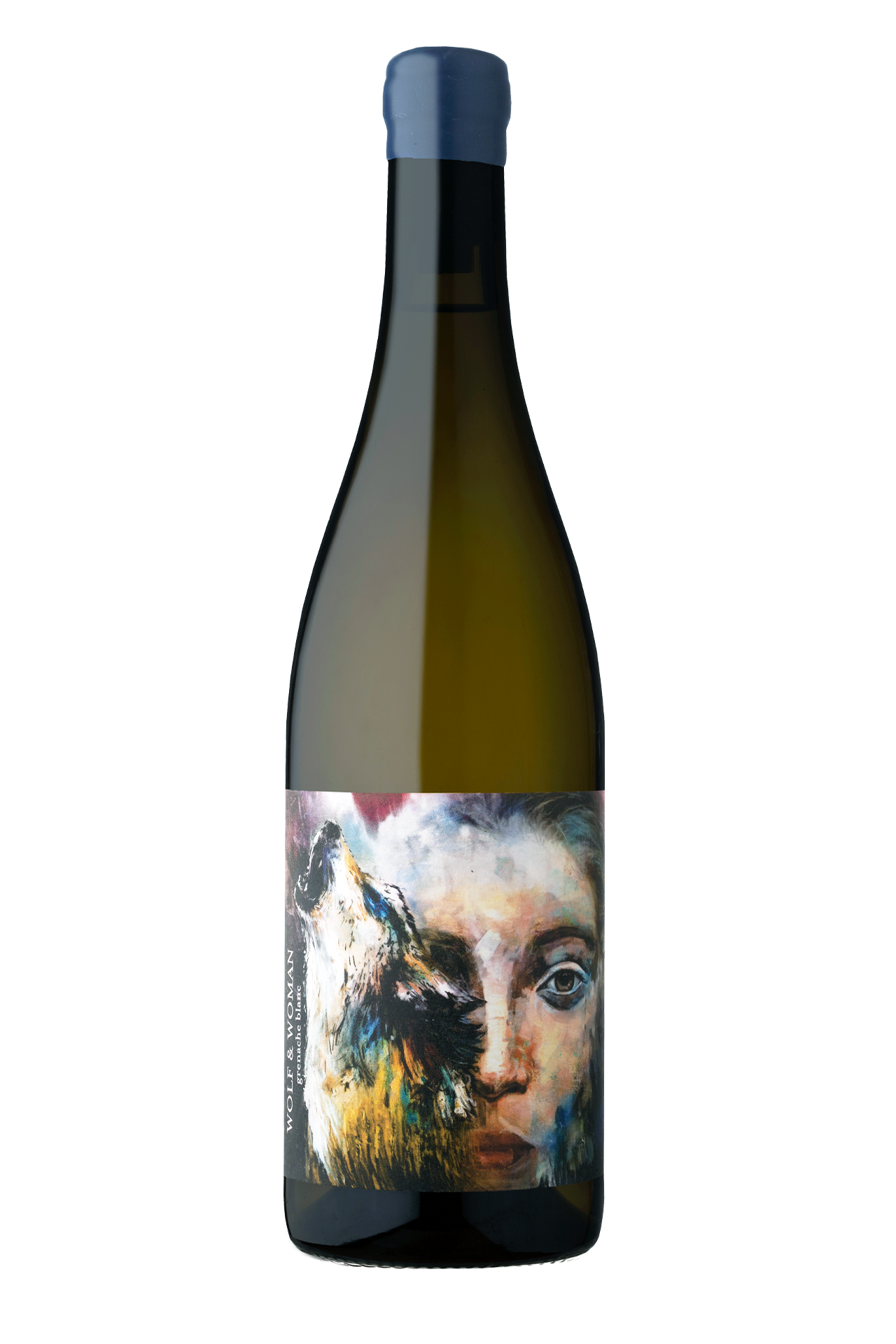 Wolf & Woman Grenache Blanc 2023