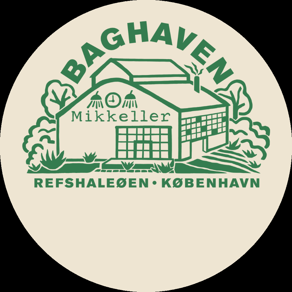 Mikkeller Baghaven: Rubus Of Rose B1