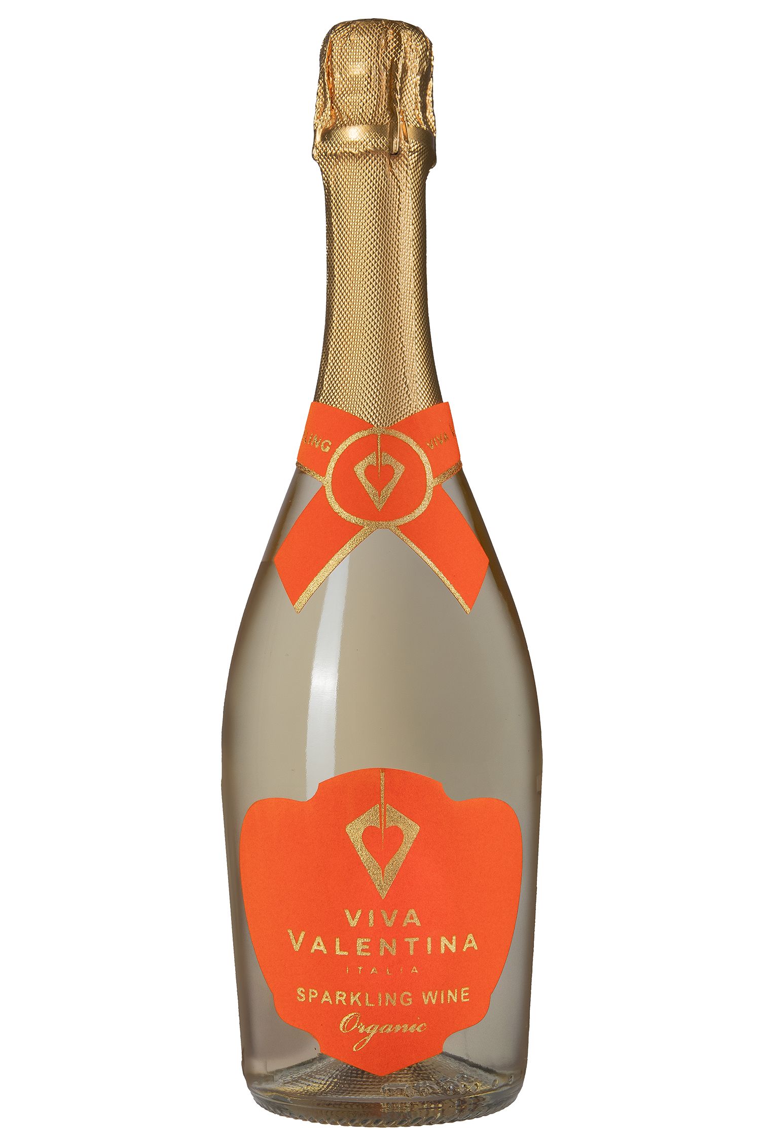 Viva Valentina Organic Sparkling 