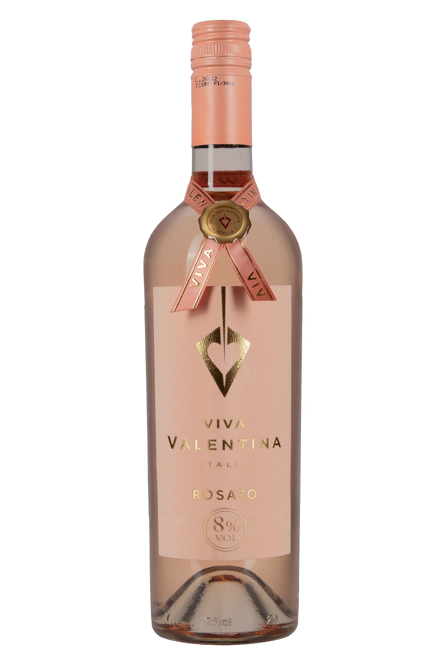 Viva Valentina Rose 8%