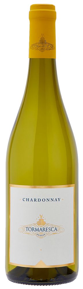 Tormaresca Chardonnay 