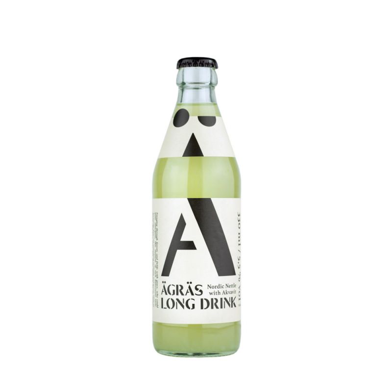 Ägräs Long Drink 5,5%