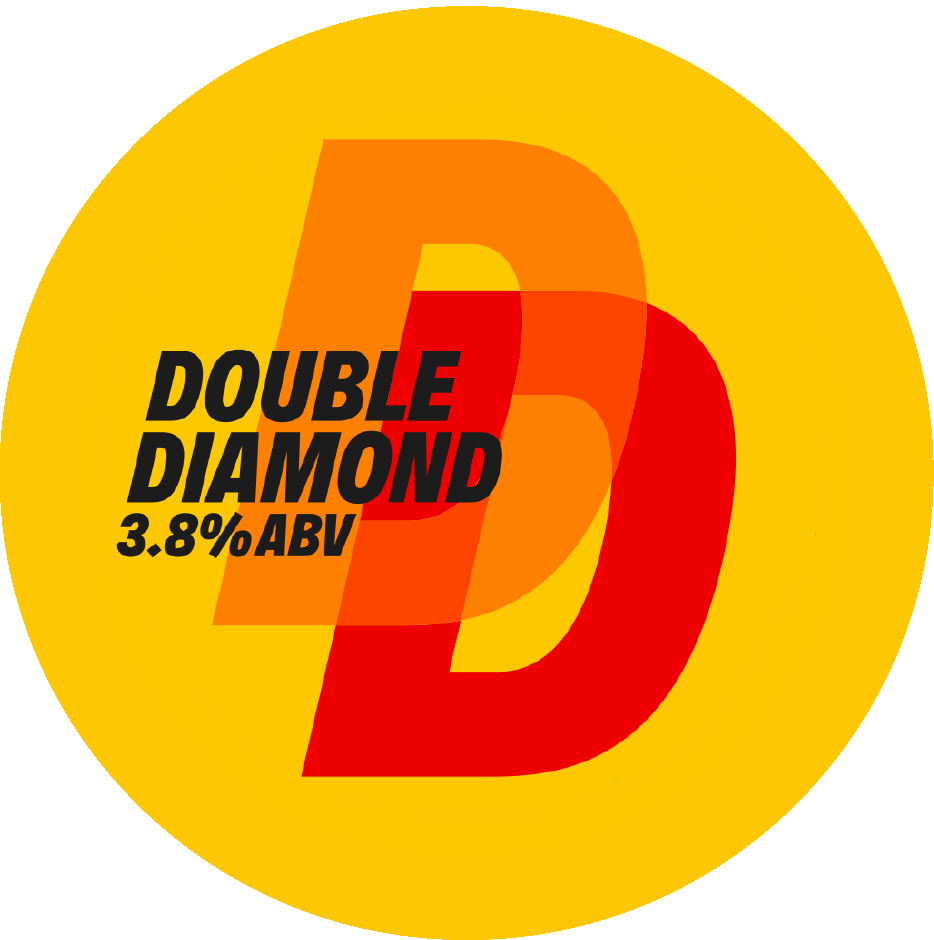 Kirkstall Double Diamond