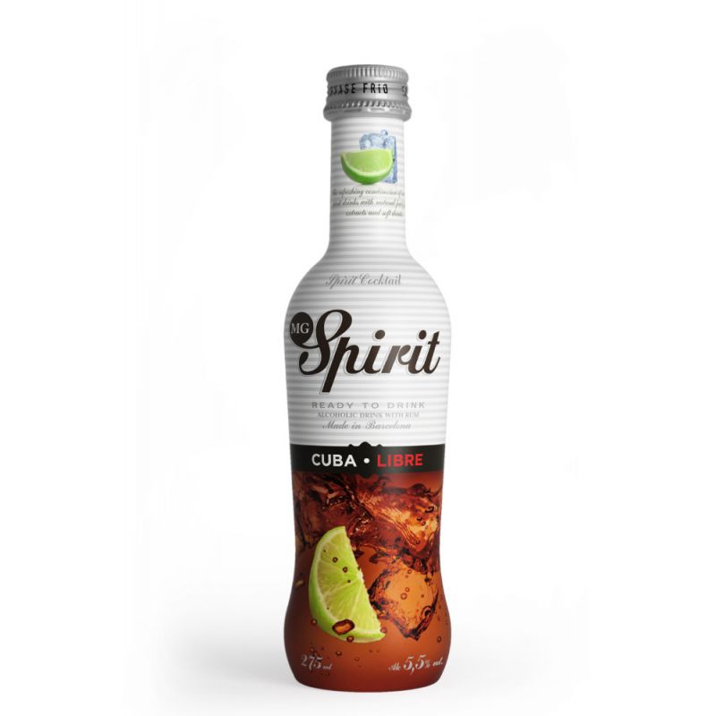MG Cuba Libre 5,5%