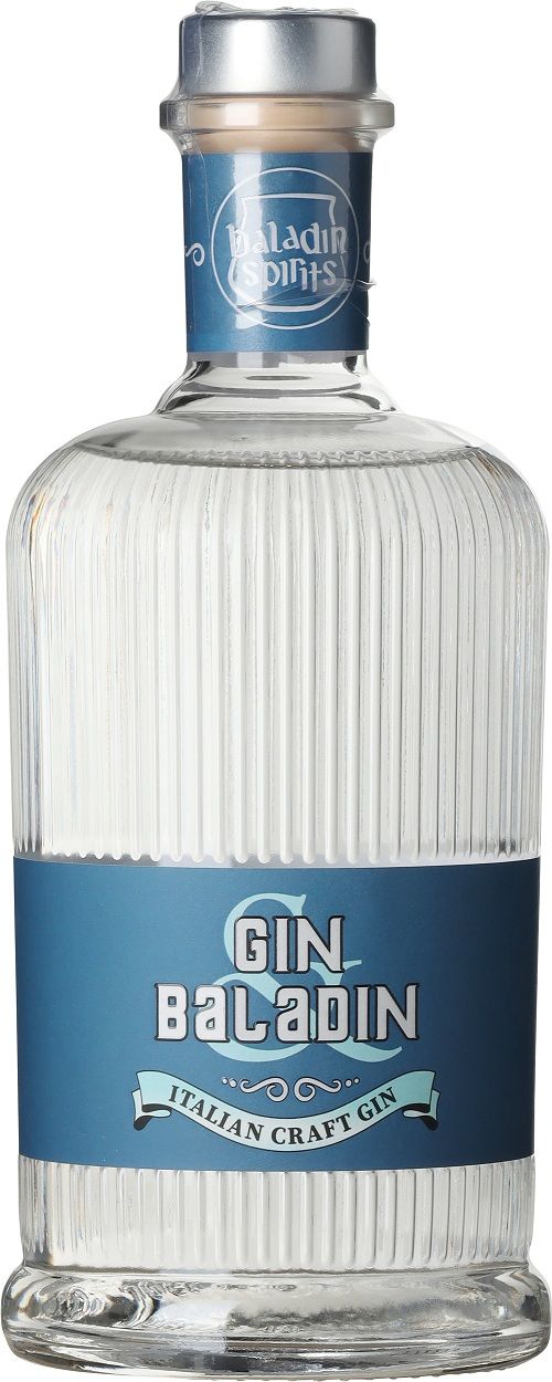 Baladin Gin 43%