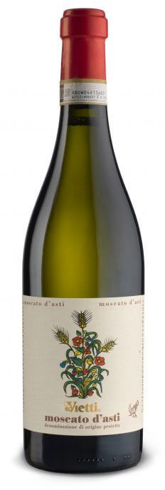 Vietti Moscato d'Asti 0.375 l
