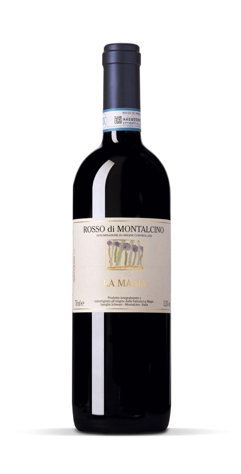Rosso di Montalcino La Magia 2022