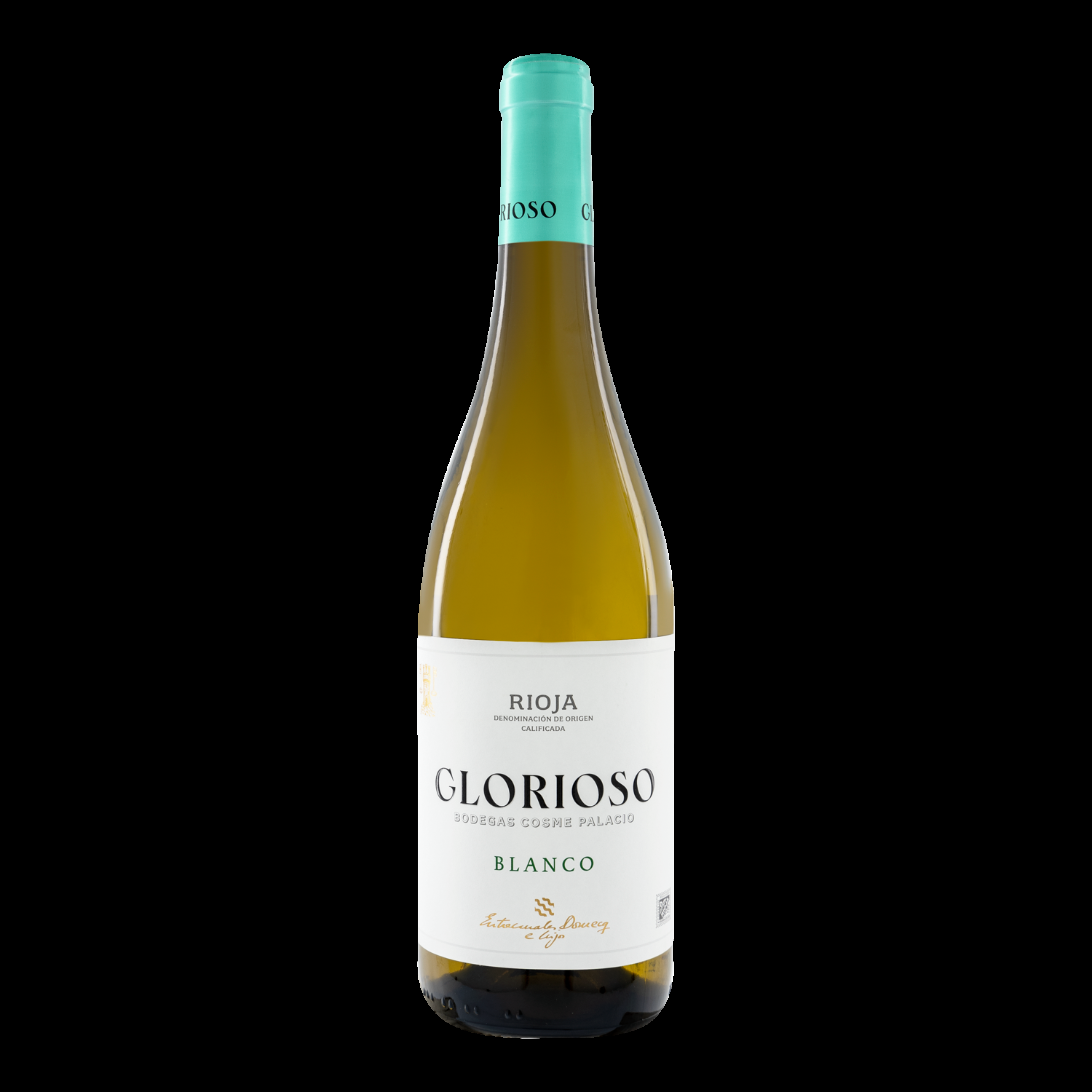 Glorioso Blanco 2024