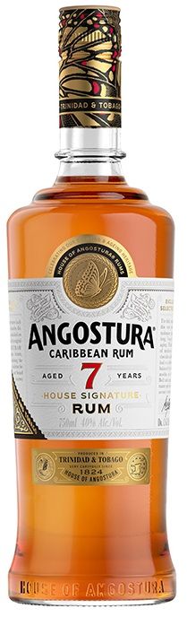 Angostura 7 YO