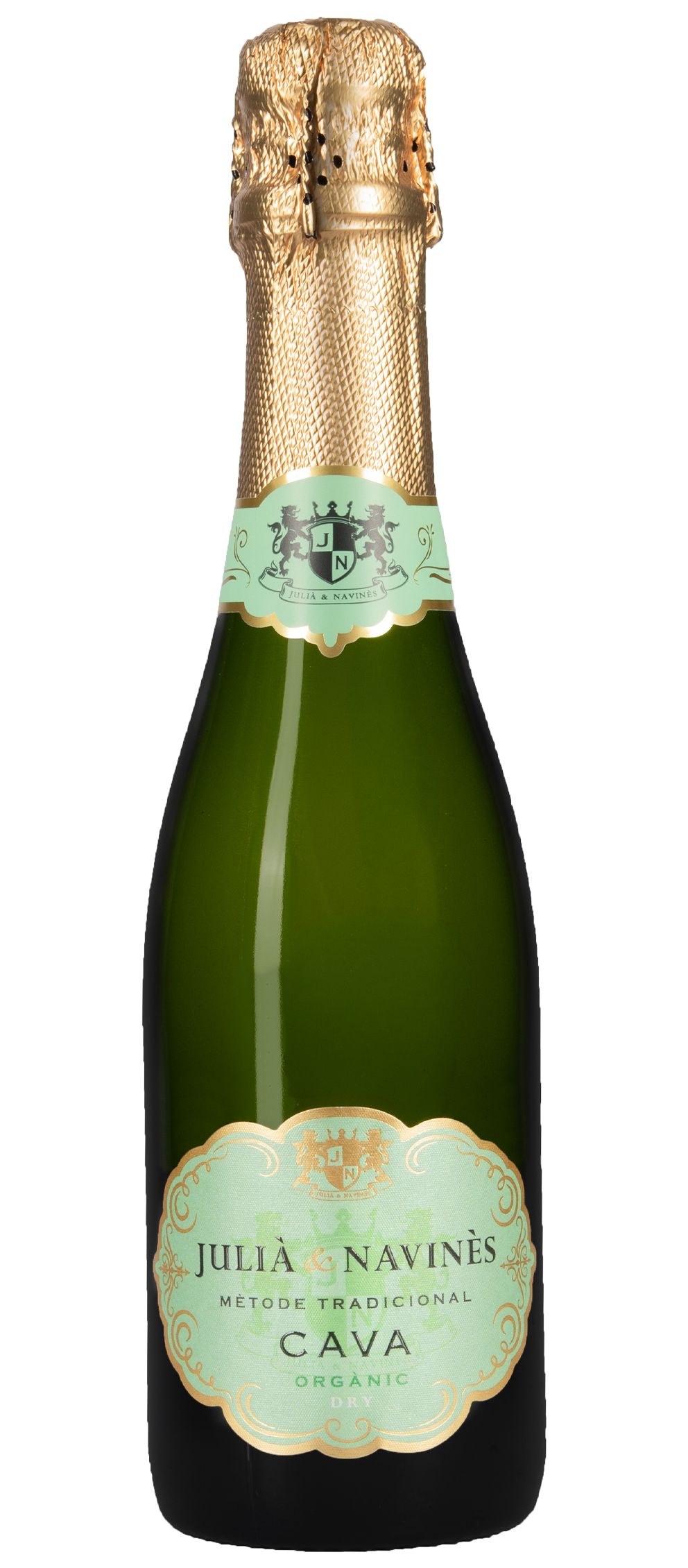 Julià & Navinès Cava Dry