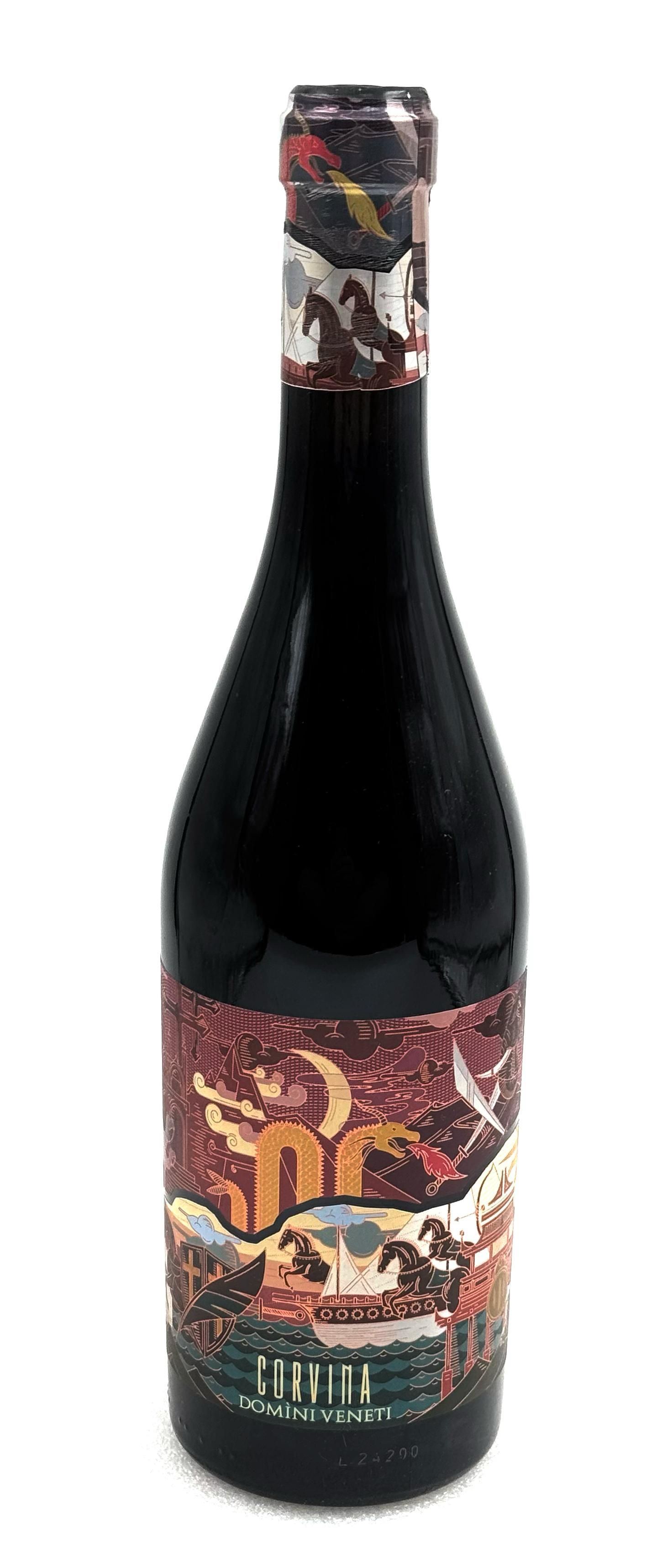 Domini Veneti Corvina 6/75cl