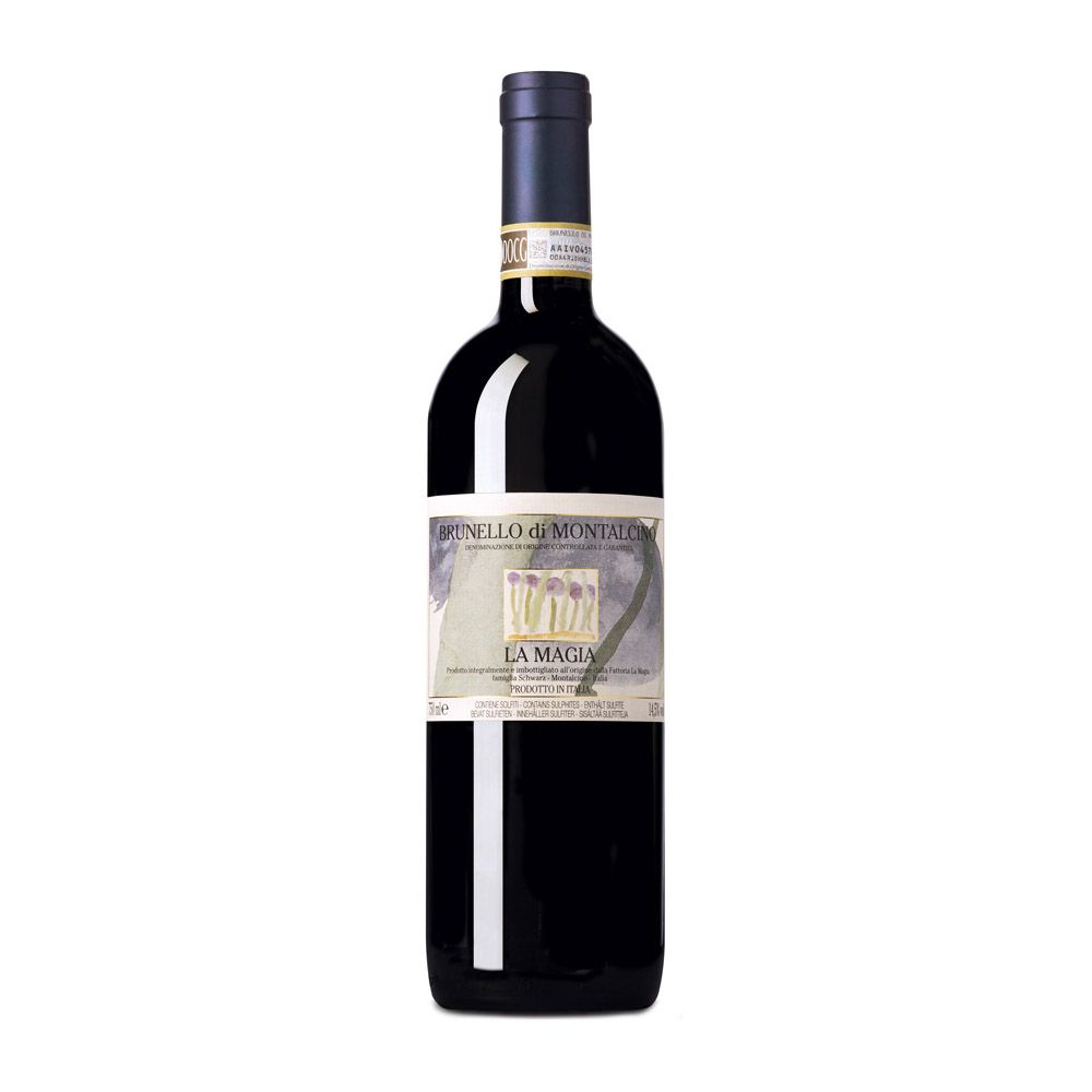 Brunello di Montalcino La Magia 2019