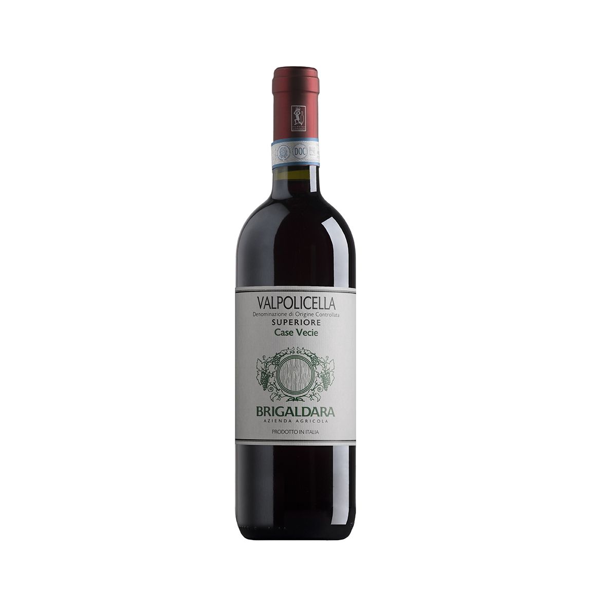 Brigaldara Valpolicella Superiore Case Vecie 2023