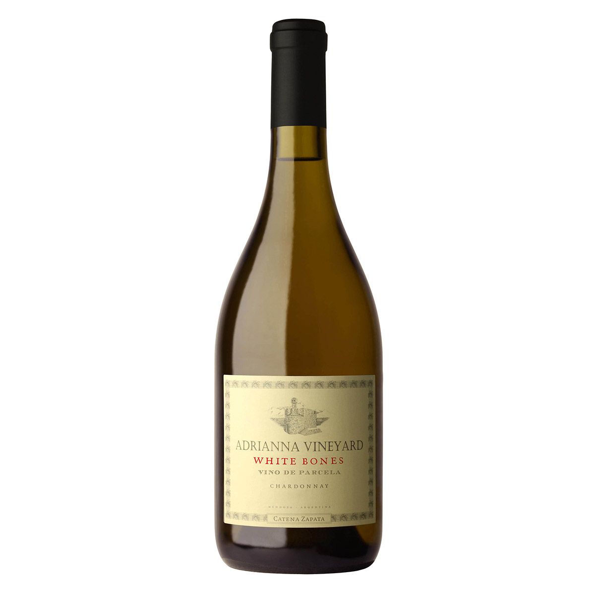 Catena Zapata Adrianna Vineyard White Bones Chardonnay 2023