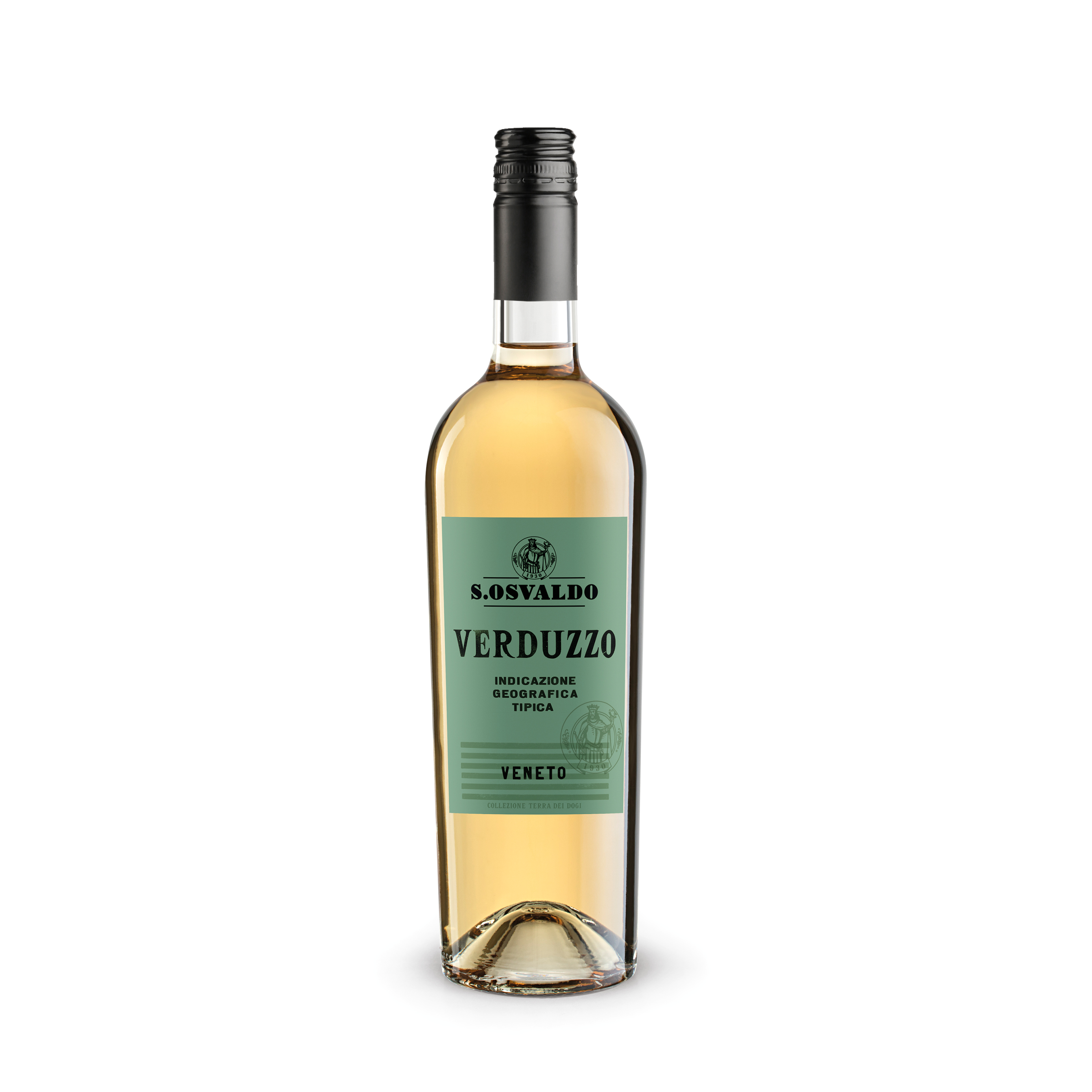 Verduzzo delle Venezie