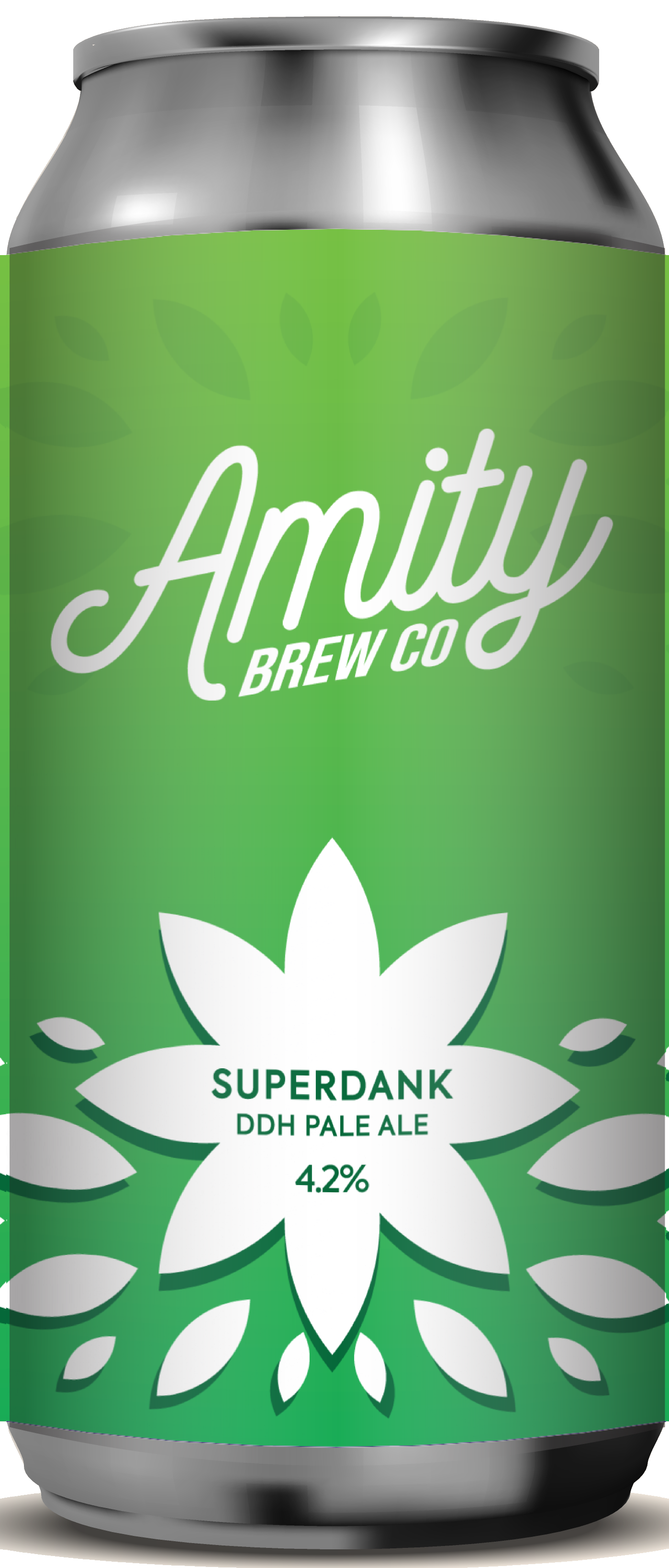 Amity Superdank DDH Pale Ale tlk