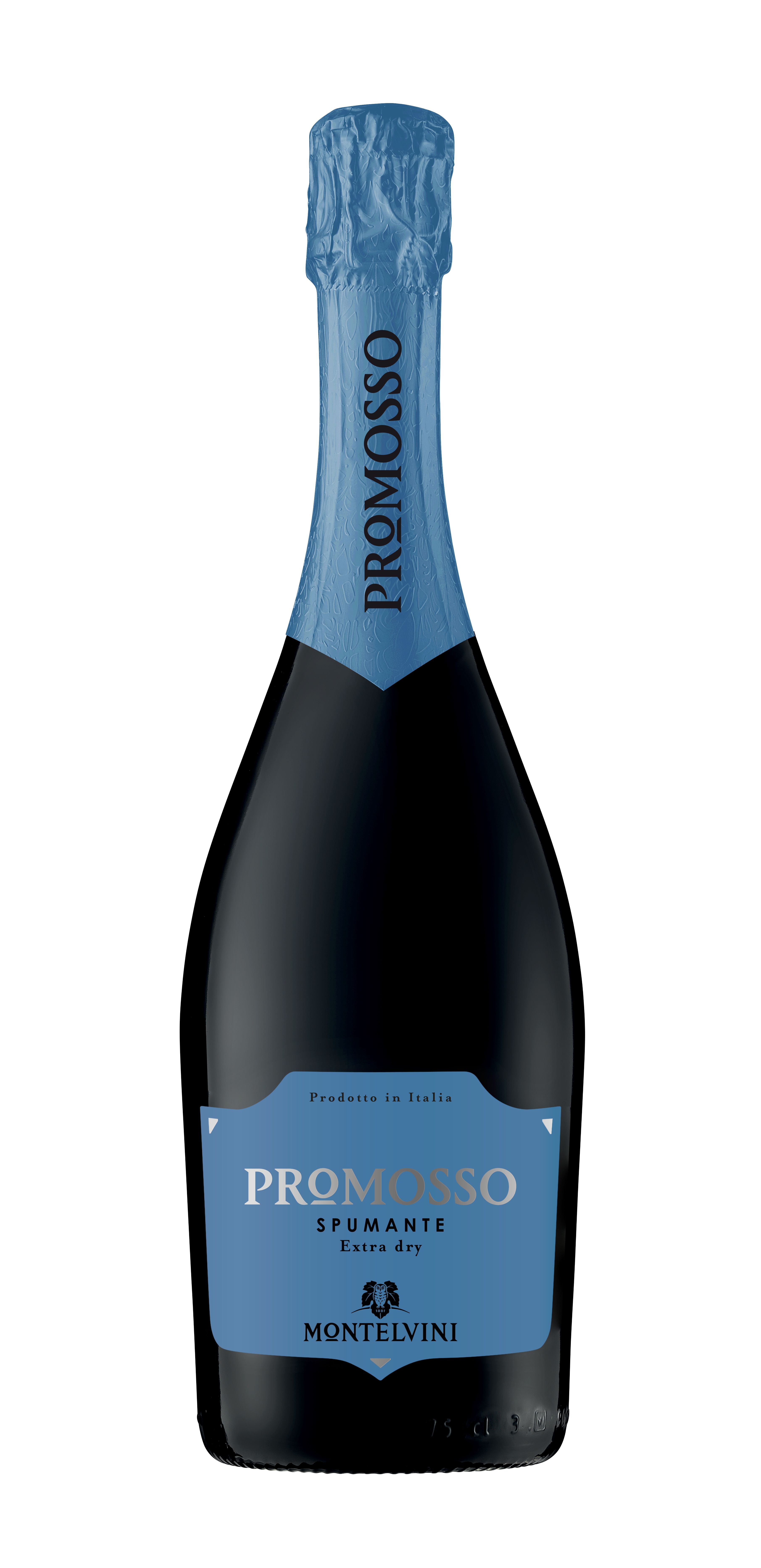 Montelvini Promosso Spumante Extra Dry