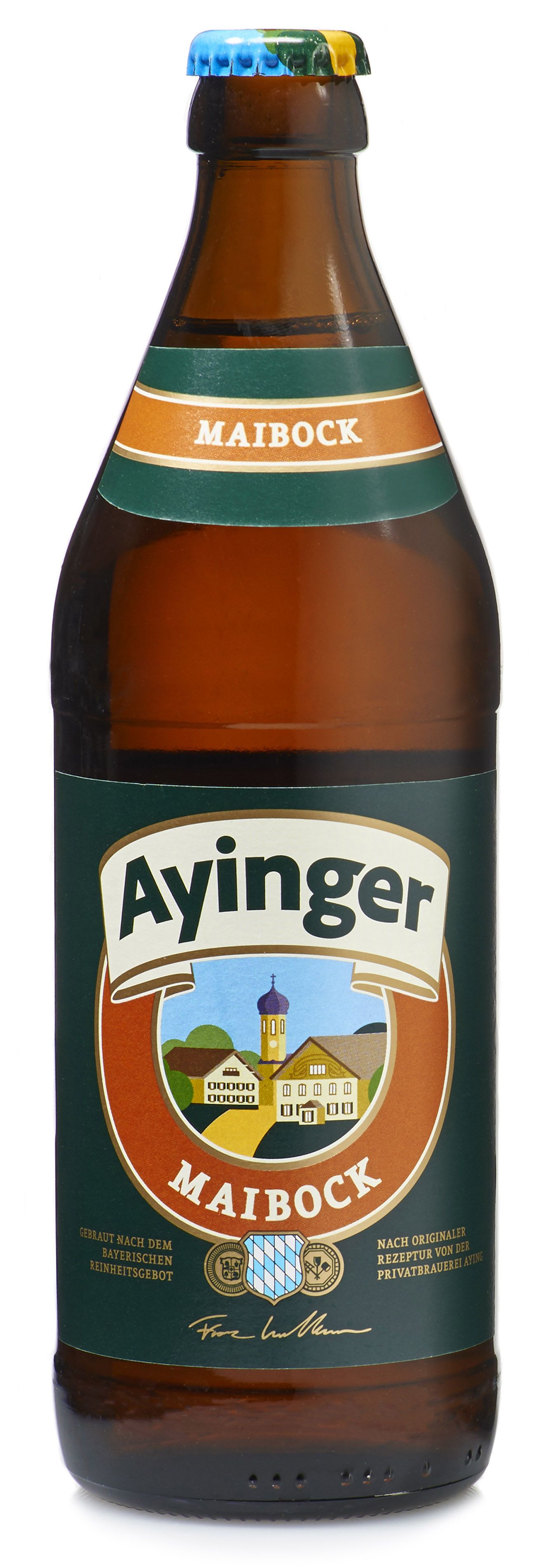 Ayinger Maibock