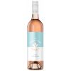 THE VEGAN WINE PROJECT ROSE 6/75CL