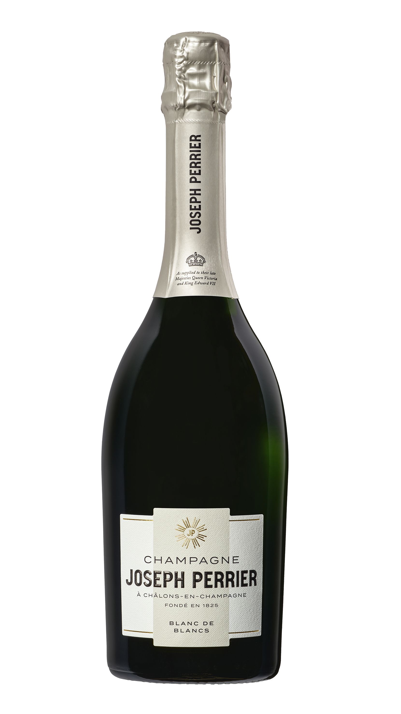 Champagne Joseph Perrier Cuvée Royale Blanc de Blancs 6/75CL