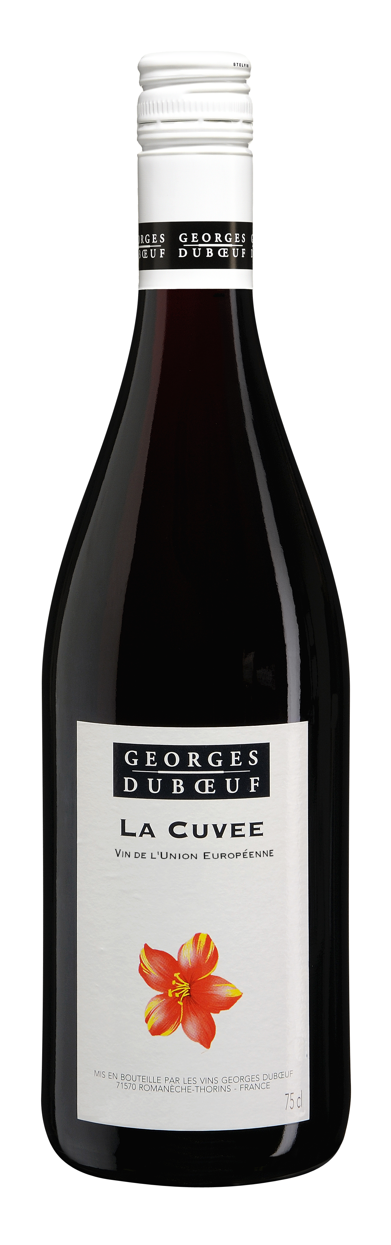 Georges Duboeuf Vin de la C.E. Rouge